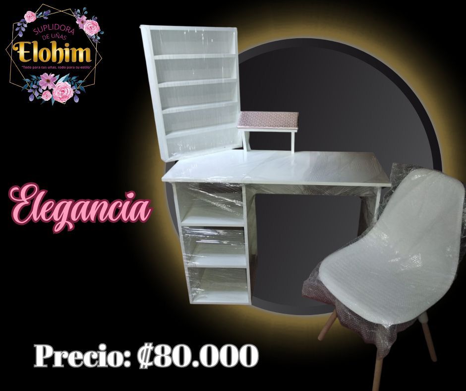 Combo Manicura